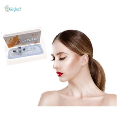 2ml PLLA Skinject Hyaluronic Acid Lip Fillers không độc hại