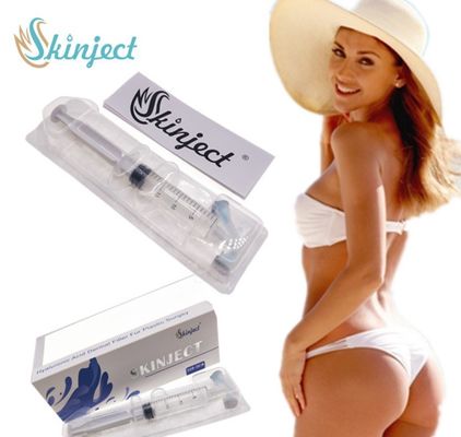 Chất làm đầy dương vật dạng gel Hyaluronic Acid có thể tiêm vô trùng