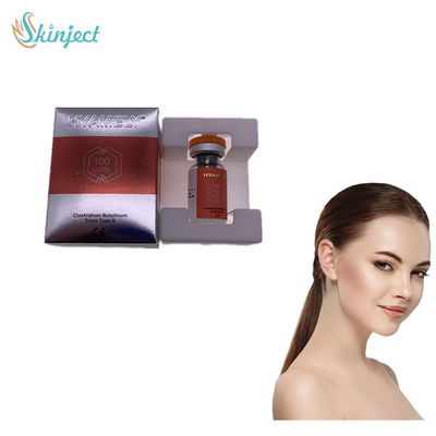 Dermal Filler Botulinum Toxin Loại A  100 đơn vị