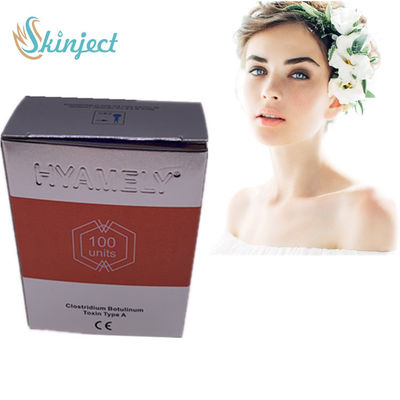 Dermal Filler Botulinum Toxin Loại A  100 đơn vị