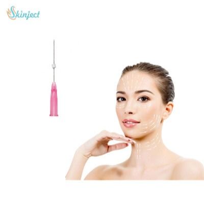 Chủ đề Mono PDO Y tế không phẫu thuật Có thể hấp thụ Nâng lông mày trên khuôn mặt