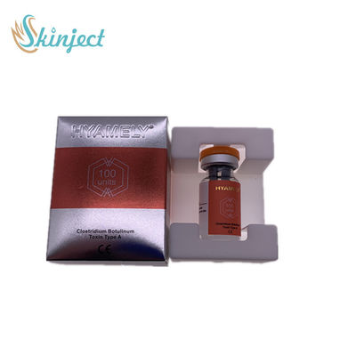 Tiêm  Onabotulinumtoxina loại A