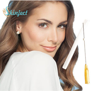 Chủ đề Collagen PDO chống lão hóa Polidioxanona Sutura Face Lifting
