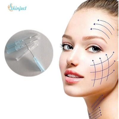 Sợi chỉ vít đơn PDO có thể hấp thụ được Nâng lông mày trên khuôn mặt