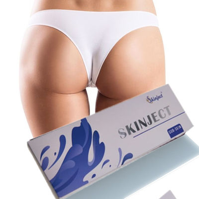 Skinject Tiêm ngực Axit Hyaluronic 10ml Chất làm đầy mông HA