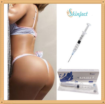 Skinject Tiêm ngực Axit Hyaluronic 10ml Chất làm đầy mông HA