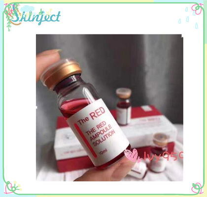 Dung dịch Red Lipolytic Tiêm giảm béo 5x10ml