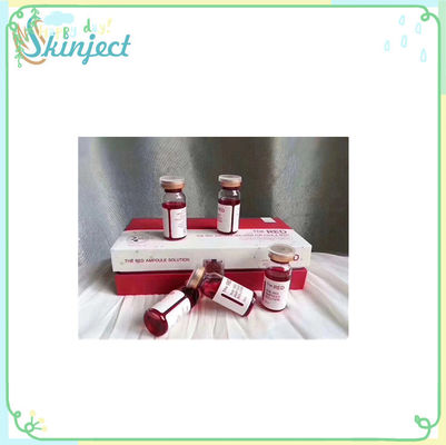 Dung dịch Red Lipolytic Tiêm giảm béo 5x10ml