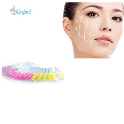Kim Sharp Tornado PDO Threads COG Thread Face Lift