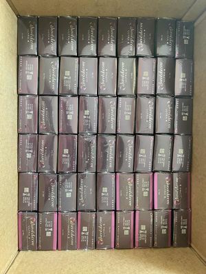 Juvederm Ultra 3 Tiêm chất làm đầy da có thể tiêm được Hyaluronic Acid Gel Tiêm