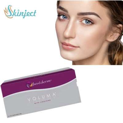 Juvederm Voluma 2x1ml Chất làm đầy axit hyaluronic có thể tiêm