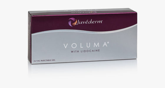 Juvederm Voluma 2x1ml Chất làm đầy axit hyaluronic có thể tiêm