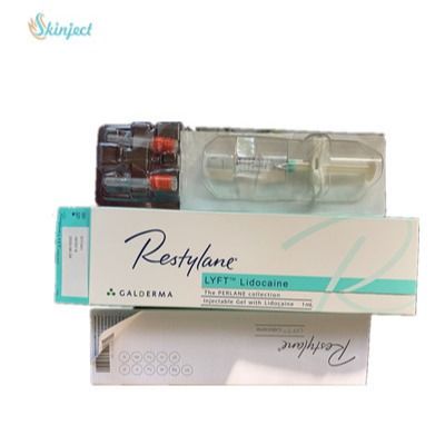 Chất làm đầy da Hyaluronic Acid cho mặt mũi môi