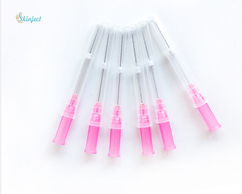 Nâng cơ mặt Chủ đề PDO 30G Chủ đề PDO có thể hấp thụ Kim cùn để nâng mắt