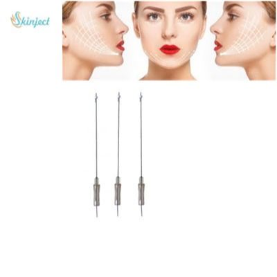 Nâng cơ mặt Chủ đề PDO 30G Chủ đề PDO có thể hấp thụ Kim cùn để nâng mắt