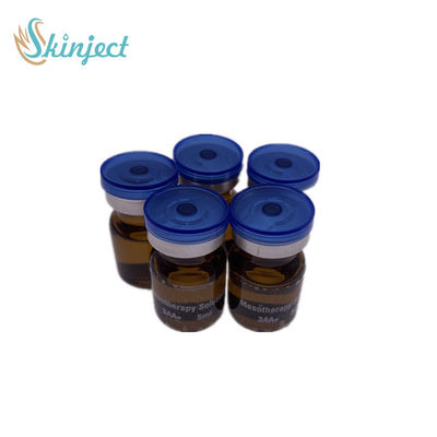 Giải pháp Mesotherapy Hyaluronic Acid Làm trắng da Dưỡng ẩm làm đầy da