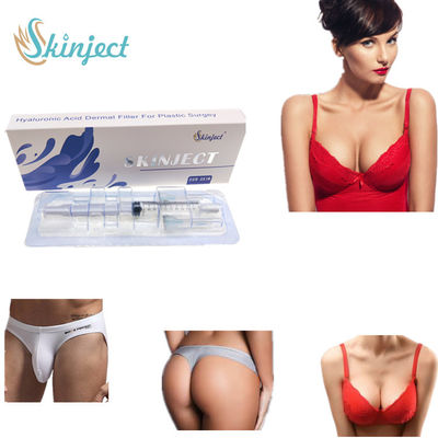 20ml Tiêm chất làm đầy mông axit hyaluronic làm to dương vật