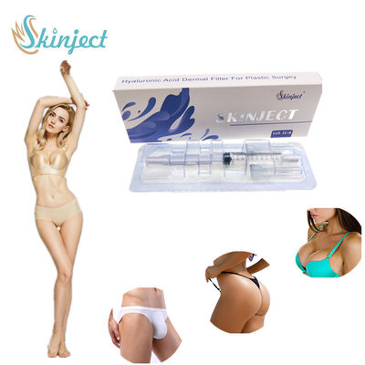 20ml Tiêm chất làm đầy mông axit hyaluronic làm to dương vật