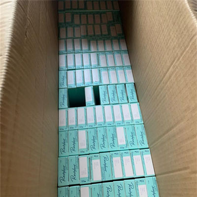 Chất làm đầy nếp nhăn Sodium Hyaluronate Gel Tiêm với Lidocain