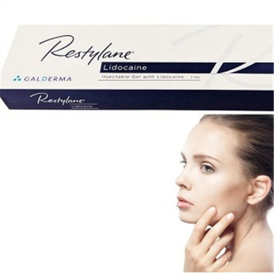 Sodium Hyaluronate Gel Tiêm