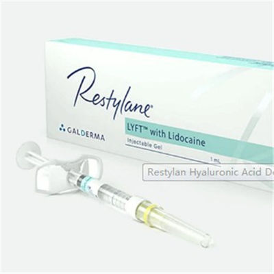 Sodium Hyaluronate Gel Tiêm