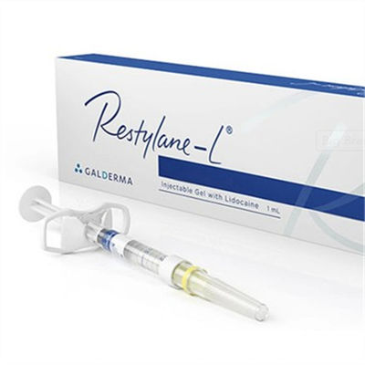 Sodium Hyaluronate Gel Tiêm