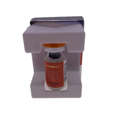 CE Chống lão hóa Chống nhăn Botulinum Tiêm