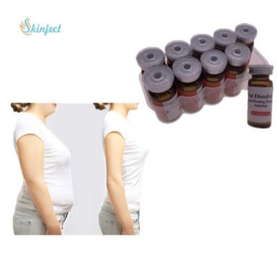Giải pháp phân giải mỡ giảm cân nhanh chóng để đánh tan chất béo
