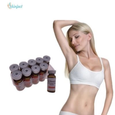 Giải pháp phân giải mỡ giảm cân nhanh chóng để đánh tan chất béo