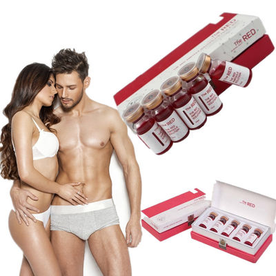 10ml / lọ PPC Lipolysis màu đỏ