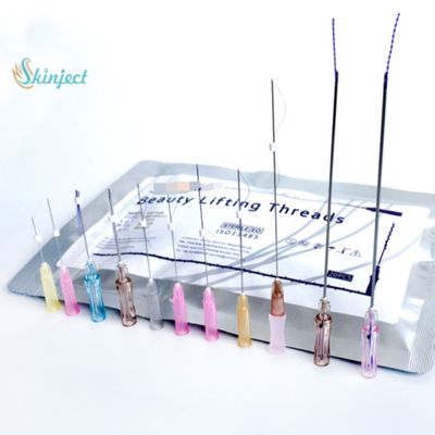 21G VSORB PDO Polydioxanone Xóa sưng mắt tự nhiên