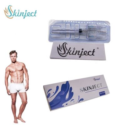 10ml Subskin Hyaluronic Acid Penis Filler có thể tiêm