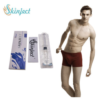 10ml Subskin Hyaluronic Acid Penis Filler có thể tiêm