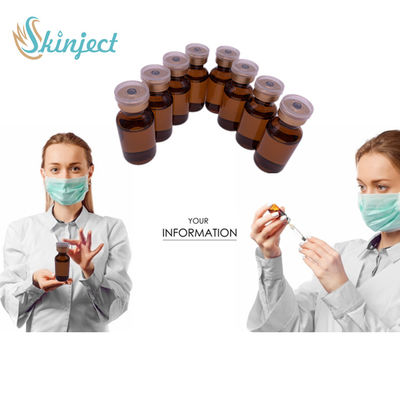 Huyết thanh trị liệu bằng axit hyaluronic không liên kết chéo