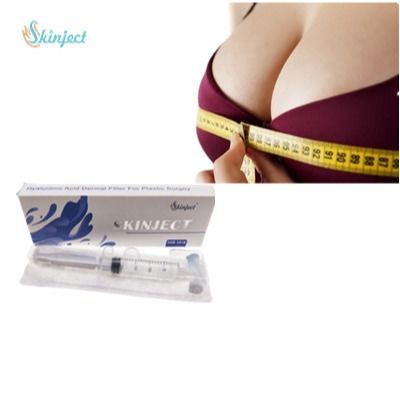 MSDS 20ml Chất làm đầy ngực bằng axit hyaluronic, chất làm đầy mông bằng axit hyaluronic