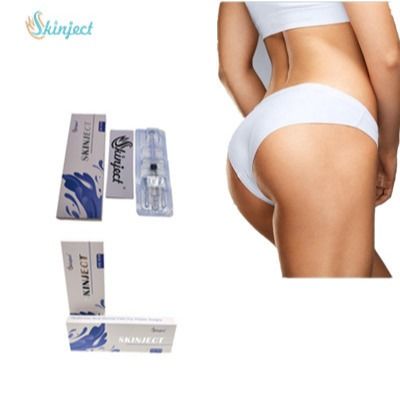 Tiêm chất làm đầy vú bằng axit hyaluronic Skinject Tiêm ngực bằng axit hyaluronic
