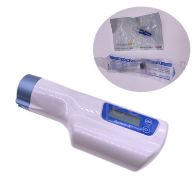 Máy bắn lưới Meso áp suất âm Máy bắn hydrolifting Gun