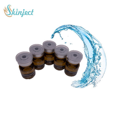 Giải pháp Meso Hyaluronic Acid cho da Huyết thanh 18AA