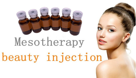 Giải pháp Meso Hyaluronic Acid cho da Huyết thanh 18AA