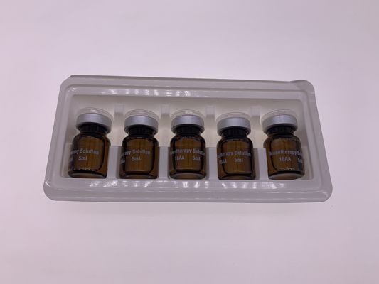 Giải pháp Meso Hyaluronic Acid cho da Huyết thanh 18AA