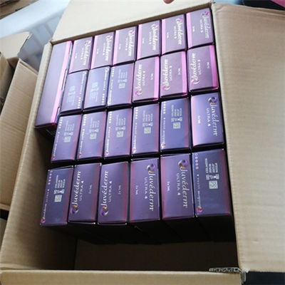CE Dermal Filler Lip Tiêm, Juvederm Hyaluronic Acid Filler mũi