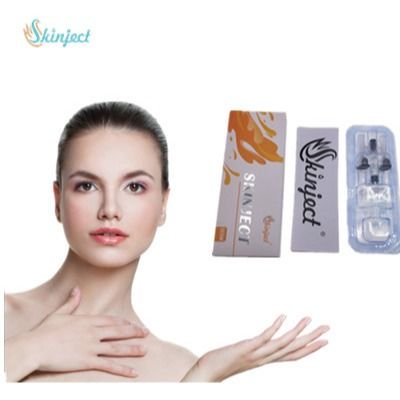 Chất làm đầy da có thể tiêm chất làm đầy da Acid hyaluronic làm đầy môi