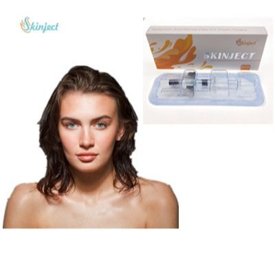 Chất làm đầy da có thể tiêm chất làm đầy da Acid hyaluronic làm đầy môi