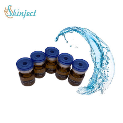 3AA + Huyết thanh Meso Axit Hyaluronic không liên kết chéo 5ml / lọ