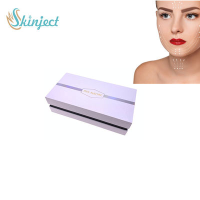 Sử dụng tại nhà Máy làm đầy axit hyaluronic Mesotherapy Gun