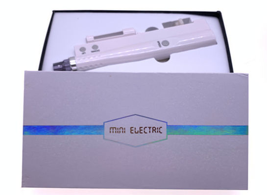 Sử dụng tại nhà Máy làm đầy axit hyaluronic Mesotherapy Gun