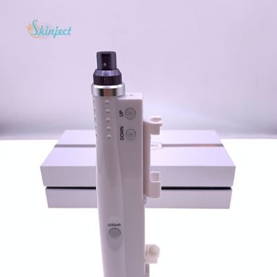 Máy phun súng Mesotherapy áp suất âm OEM ODM