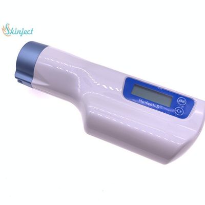 Súng Meso bằng thép Meso Gun Injector