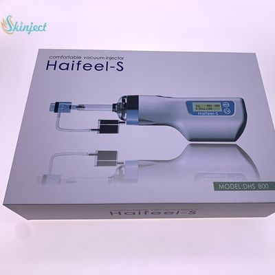 Súng Meso bằng thép Meso Gun Injector