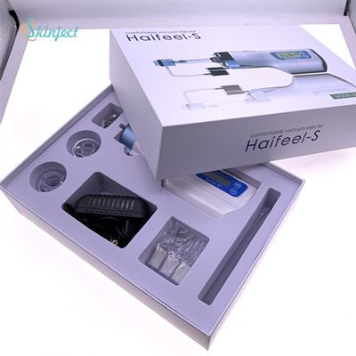 Pin súng tiêm Skinject Mesotherapy được nhúng